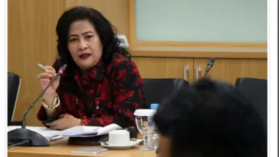 Cinta Mega