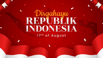 Ilustrasi Lomba 17 Agustus