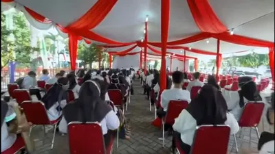 5 Trik dan Tips Ampuh Lolos Tes SKD CPNS 2023, Poin 4 Belum Banyak Dilakukan Peserta, Apa Itu?