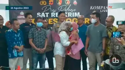 Kabar Terbaru Kasus Bayi Tertukar di Bogor