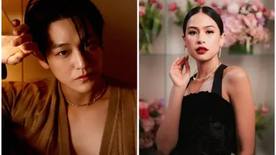 Kim Bum dan Maudy Ayunda dirumorkan akan 1 proyek film 