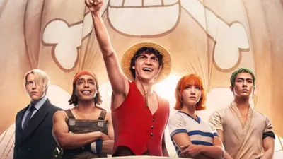 One Piece Live Action