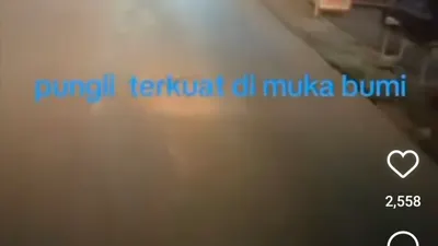 Viral Video Pungutan Liar di Jalan Raya Babelan Bekasi, Tersadis di Muka Bumi