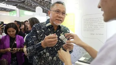 Pemerintah Resmi Larang Adanya Transaksi di Social E-Commerce, Pedagang Online Kecewa