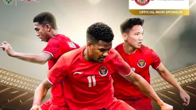 Link Live Streaming Timnas Indonesia U-24 vs Uzbekistan 