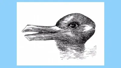 Dengan melihat gambar pertama kali yang terlindas di pikiranmu, maka kepribadianmu akan bisa diketahui.