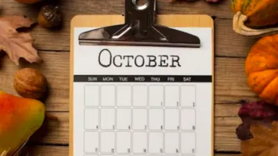 Tanggal 13 Oktober Memperingati Hari Apa? Ternyata Ada 2 Momen Penting In
