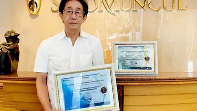 Irwan Hidayat, Bos Sido Muncul