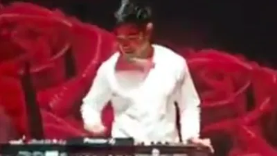 Viral Kaesang Pangarep nge-DJ tuai cibiran