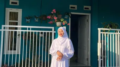 Rumah Megawati Hangestri