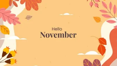 Illustrasi. 7 Kepribadian Menarik Orang yang Lahir di Bulan November, Salah Satunya Setia Terhadap Pasangan