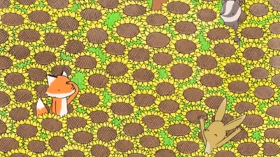 Tes Ilusi Optik: Cek Kejelian Mata Kamu, Coba Temukan Kupu-Kupu pada Kumpulan Bunga Matahari