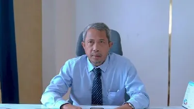 Wakil Dekan Fakultas Kedokteran Universitas Prima Indonesia (Unpri) Medan, Kolonel (Purn) Susanto, memberikan klarifikasi terkait penemuan mayat di kampusnya.