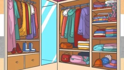 Tes Penglihatan: Kamu Punya Mata yang Tajam Jika Berhasil Menemukan Kamera Tersembunyi di Gambar!
