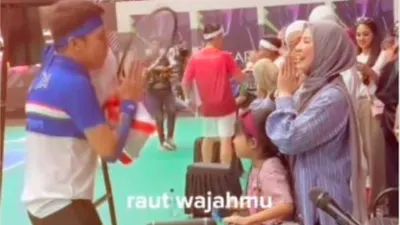 Viral Natasha Rizky Tolak Halus Sentuhan Fisik dengan Desta Tuai Sorotan, Warganet: Sakit Tapi Tak Berdarah