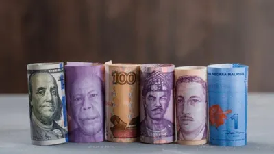 Illustrasi. Bantuan Sosial BLT Mitigasi Risiko Pangan