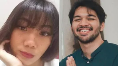 Bella Damaika dan Elmer Syaherman berselingkuh.