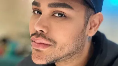 Ivan Gunawan Ngamuk Usai Disanksi KPI Karena Penampilannya Seperti Perempuan, Ivan Gunawan: Ini Karakter Gue