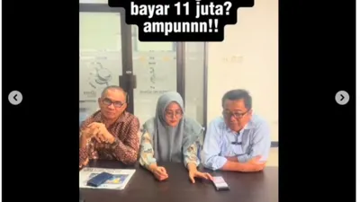 Viral! Minta Pindahkan Tiang Listrik dari Tanah Sendiri, Warga Sidoarjo Disuruh Bayar Rp11 Juta oleh Pihak PLN? 