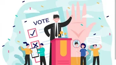Terdaftar di Surat Suara sebagai Calon Legislatif di Pemilu 2024, Ini Alasan Para Selebriti Jadi Kader Partai