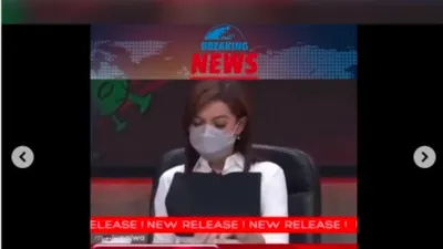 Viral Video HOAX Iklan Judi Online Najwa Shihab, Raffi Ahmad, dan Atta Halilintar, Buatan AI? 