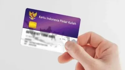 KIP Kuliah 2024