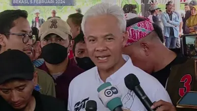 Ganjar Pranowo
