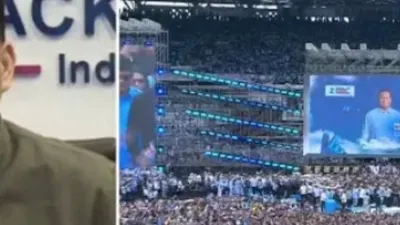 Kampanye Akbar Paslon Pilpres Pemilu 2024, Sabtu (10/2/24)