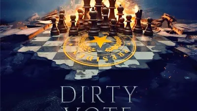 Film Dirty Vote Mengungkap Fakta di Balik Kemenangan SBY atas Prabowo! Berapa Persentasenya?