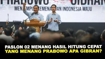 Rocky Gerung Komentari Kemenangan Prabowo-Gibran di Quick Count: Agak Lucu jika Anies dan Ganjar Persoalkan Ketidakjujuran