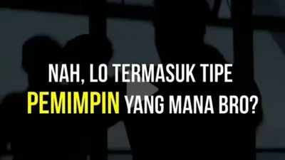 Tes psikologi.