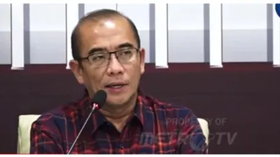 Update! KPU Sampaikan Perkembangan Aplikasi Sirekap: Bisa Lihat Foto Form C dari TPS