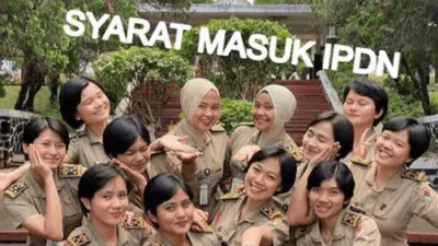 Illustrasi. Jangan Asal Daftar! Berikut Jurusan Sekolah yang Paling Dibutuhkan oleh Sekolah Kedinasan