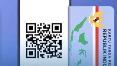 Illustrasi. 194.777 KTP DKI Jakarta yang Tinggal di Luar DKI Akan Dinonaktifkan Maret 2024, Cek Lewat Link Ini!