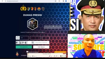 Tak Tinggal Diam, Rismon Sianipar Tempuh Jalur Hukum Atas Kecurangan di Kasus Jessica Wongso: Sudah Kita Laporkan 30 Bukti Ilmiah Rekayasa CCTV
