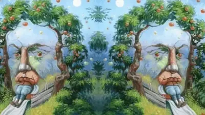 Tes Kepribadian: Lihat Wajah Pria atau Orang Sedang Baca Buku? Cari Tahu Sifat Buruk yang Dimiliki, Suka Membual atau Pendengar yang Buruk