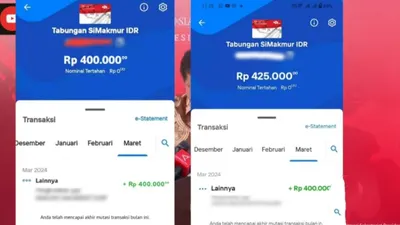 Illustrasi. Bansos BPNT cair ke KKS, PKH tahap 2 juga?