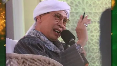 Buya Yahya