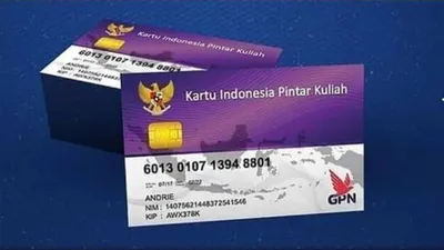 Kartu Indonesia Pintar Untuk Kuliah 2024