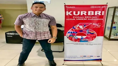 Kriteria Debitur KUR BRI 2024 yang Akan Diterima Bank, Apakah Kamu Termasuk?