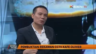 Rismon Sianipar rela dipenjara buktikan Jessica tak bersalah