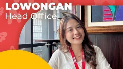 Illustrasi Lowongan Kerja