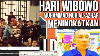 Hakim Disebut Tertipu dan Vonis Jessica Wongso 20 Tahun Penjara, Rismon Sianipar Bongkar Sandiwara Jaksa Hari Wibowo dengan Sosok Ini
