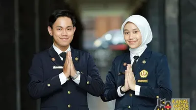 Illustrasi. Jurusan terfavorit di SNBT 2023 UNPAD, berminat daftar di SNBT 2024? 