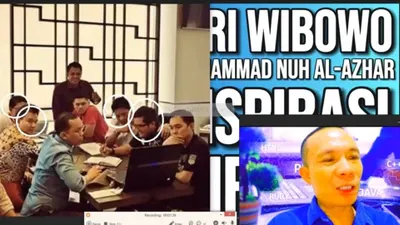 Rismon Sianipar Menduga Jaksa Hari Wibowo Berkosnpirasi dengan Sosok Ini untuk Penjarakan Jessica Wongso
