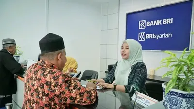 BI Checking Pernah Kol 5, Apakah Bisa Mengajukan KUR BRI 2024? Inilah Solusi agar Pengajuan ACC dan Auto Cair