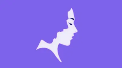 Tes Kepribadian: Kamu Lihat Wajah Wanita atau Pria Berteriak?