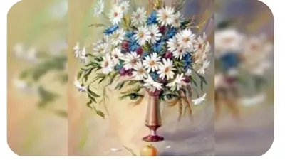 Illustrasi Tes Kepribadian