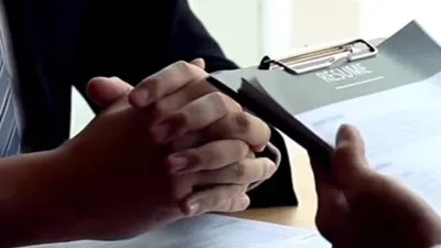 Illustrasi. Riwayat BI Checking buat ditolak kerja 