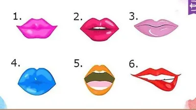 Illustrasi. Tes Kepribadian: Apa Kelebihan Tersembunyi Kamu? Cari Tahu Yuk Lewat Warna Lipstik yang Kamu Suka, Ambisius atau Anti Mainstream
